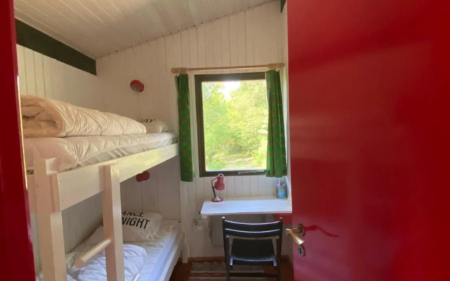 Holiday Home Holmehøj