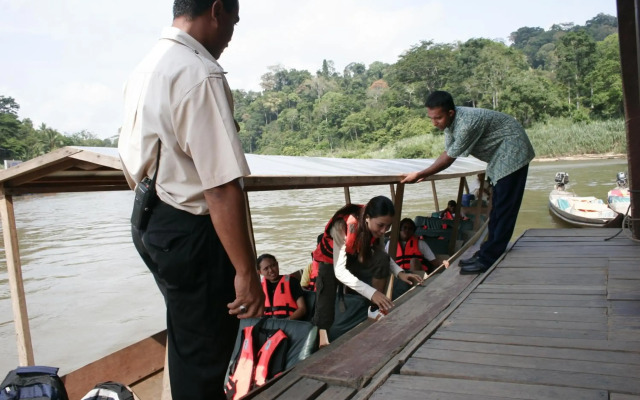 Mutiara Taman Negara