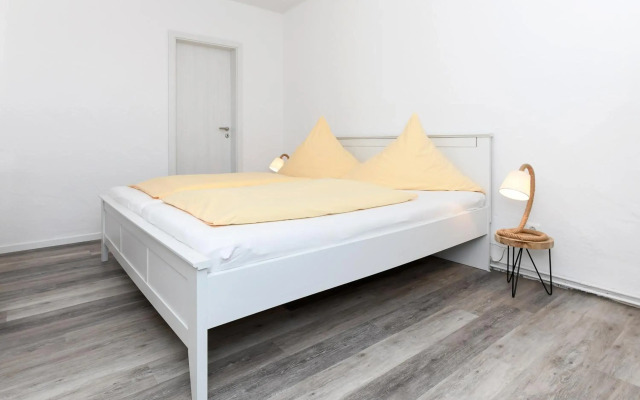 Ferienwohnung Seepferdchen