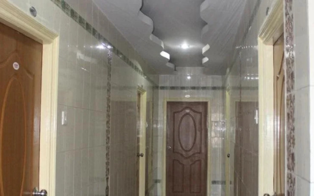 Hotel Vijayabhanu