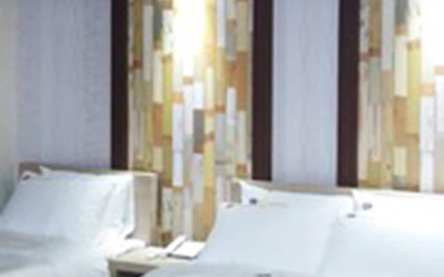 Tongyeong Tourist Hotel