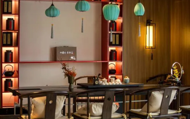 Longdu International Hotel