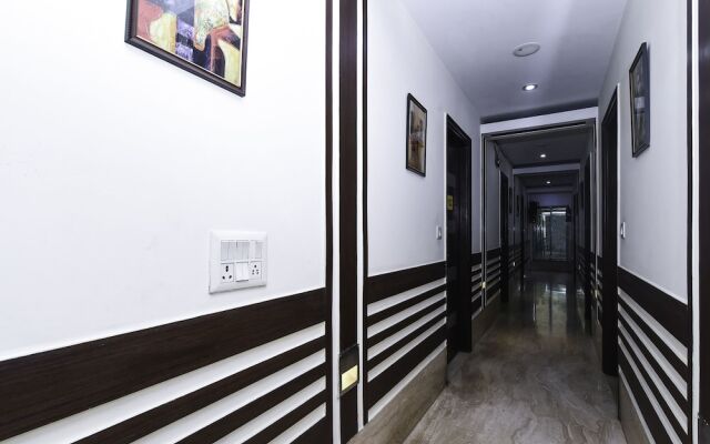 Hotel Tryfena