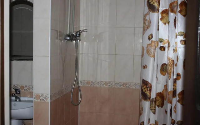 Guest house Irina