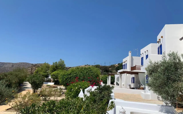 Niriedes Villas