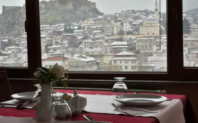 Mütevelli Otel