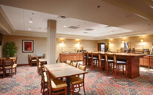 Best Western Plus Willmar