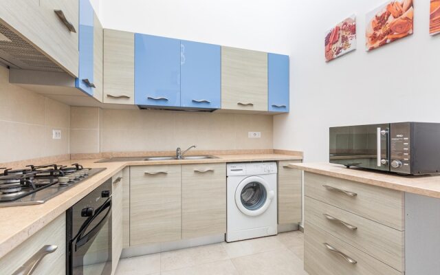 3721 Villetta Stella Di Mare Trilo4 by Barbarhouse