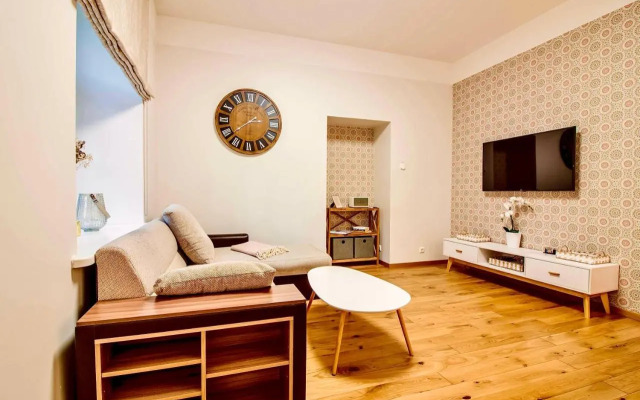 Lossi 32 Apartment