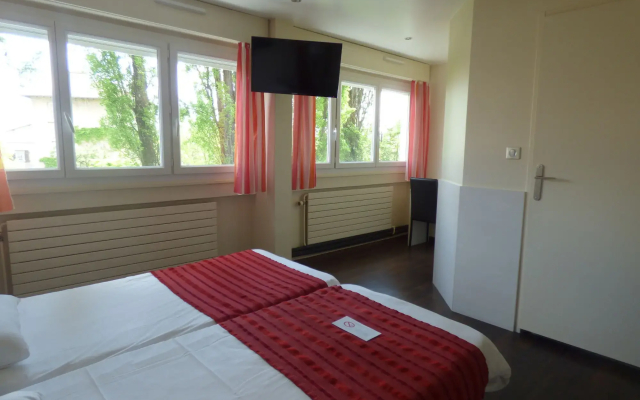 Cit'Hotel Escatel