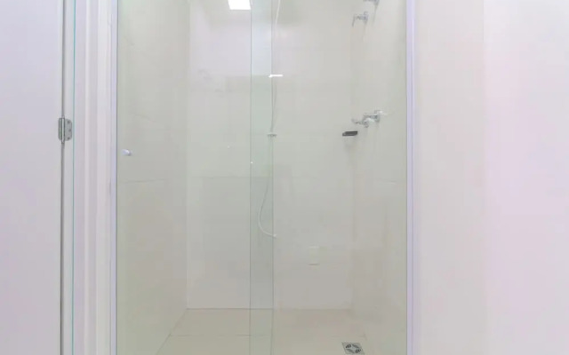 Modern Vila Clementino 411