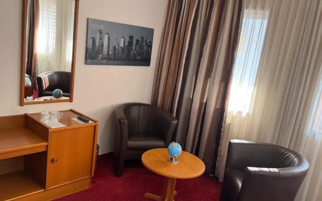 Hôtel des Trois Rois