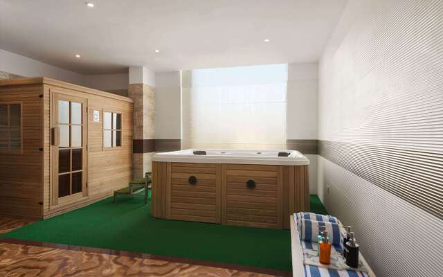 Ramada by Wyndham Neemrana