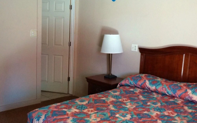 White Mountain Motel