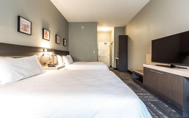 Hilton Garden Inn Beaumont, TX