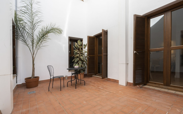 Casa Palacio Sur I