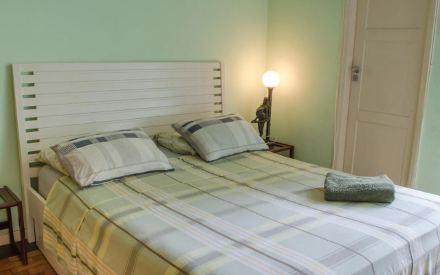 Edifício Tunel Copacabana