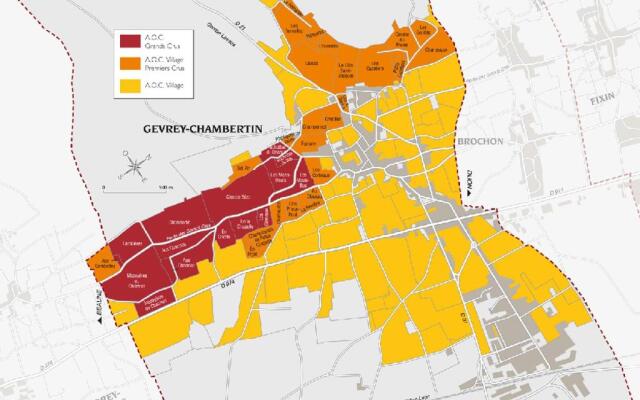 Le Richebourg - Charmant T2 Cosy, tout confort