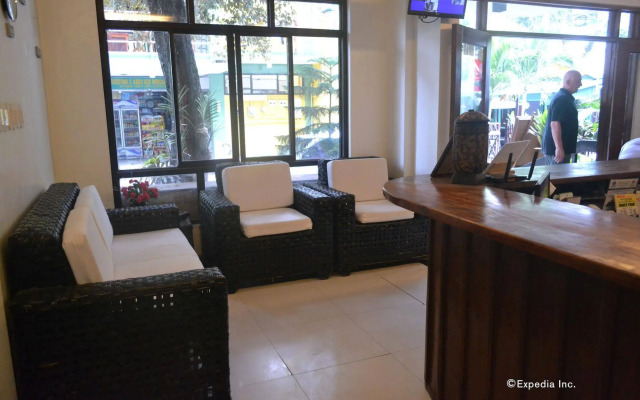 Ipil Suites El Nido