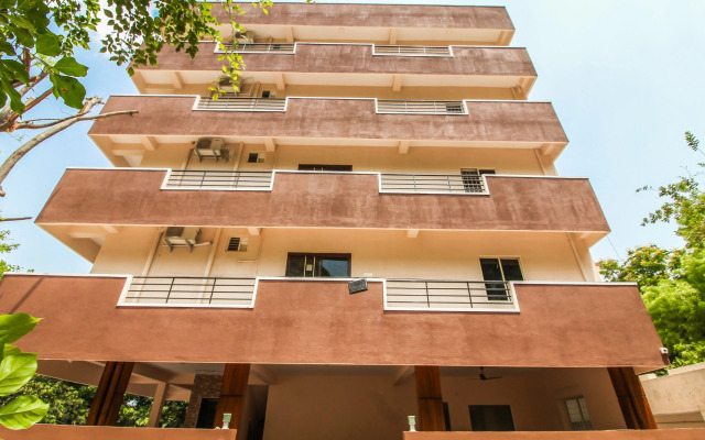 Itsy Hotels Riyas Grand