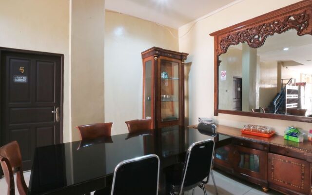 Wisma Nely Murni