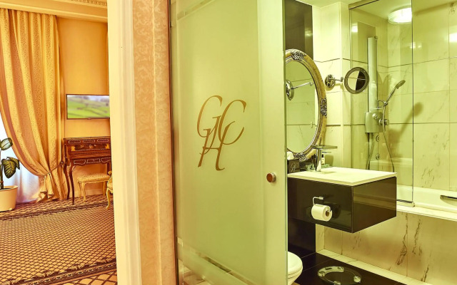 Grand Hotel Continental Bucuresti