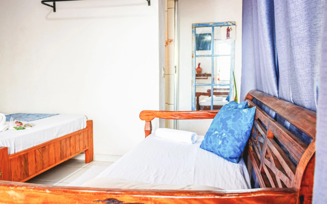 Pousada Aconchego Recanto do Mar