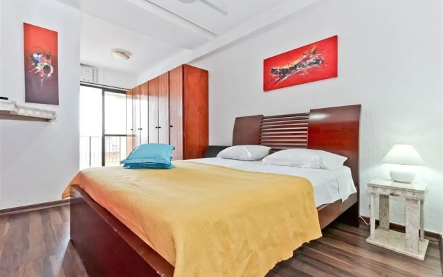 MZapartments Raul Penthouse 03