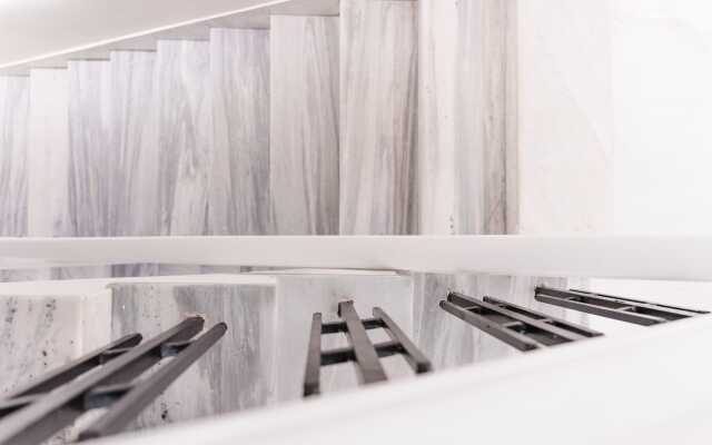 Agora Athens Suites