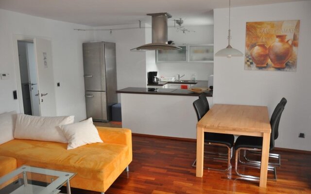 Chalet CityXPress Zell am See