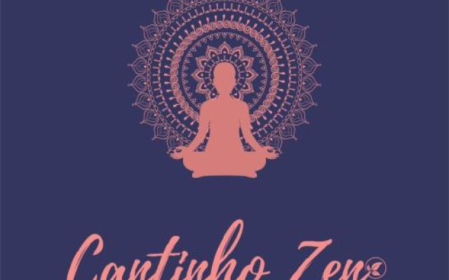 Cantinho Zen