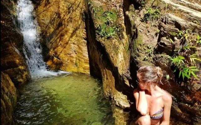 Pousada Mirante das Pedras