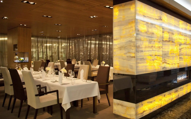 Hotel International Brno