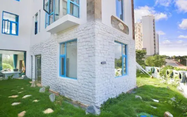 Yunshang Fancheng Seaview Resort Hotel (Erhai Airport Branch)