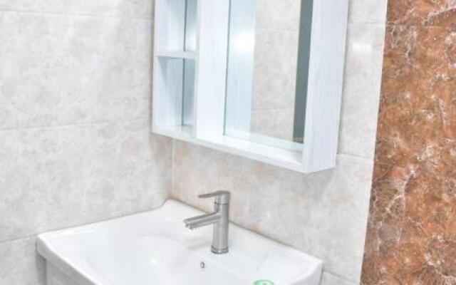 The Wills 3-Bedroom Apartment in Kilimani Along Dennis Pritt Road