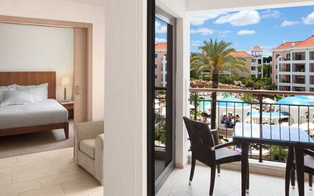 Hilton Vilamoura As Cascatas Golf Resort & Spa