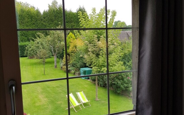 Le petit pressoir