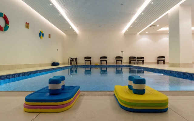 Karem Riyadh Residence - Hotel Apartment