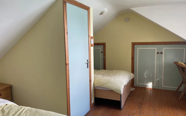 Rocklea Seaside Cottage