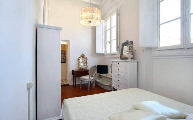 Palazzo Tolomei - Residenza d'Epoca