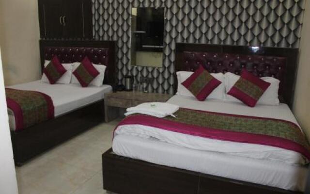 Hotel Marwari