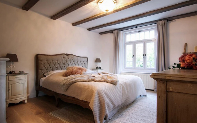 Romantic Villa Vilma
