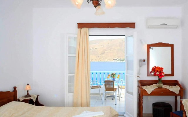 Hotel Filoxenia