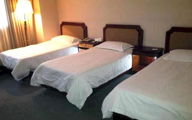 Shijiazhuang Huaite Building