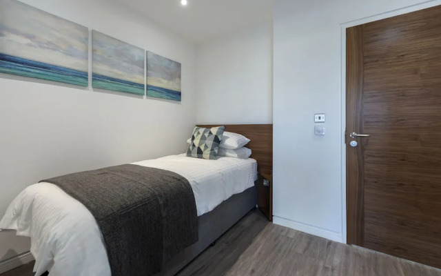 Apartrooms Aberdeen