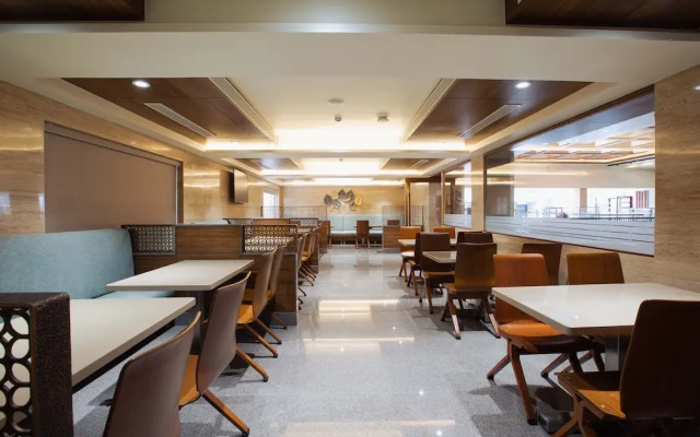 Sree Annapoorna Lodging