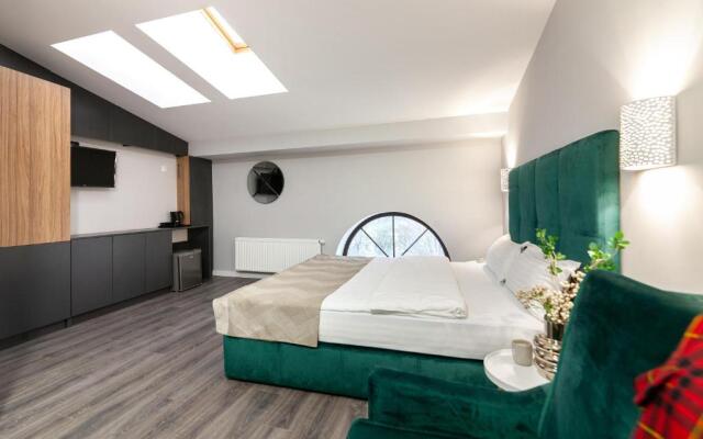 Austrian Apart Hotel