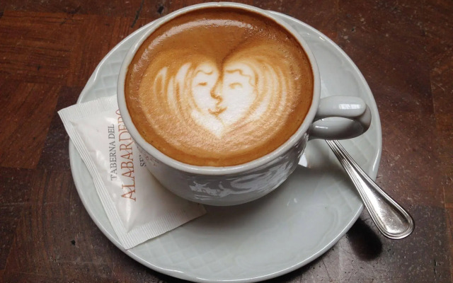 Taberna del Alabardero