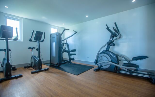 Horizon Hotel Romblon