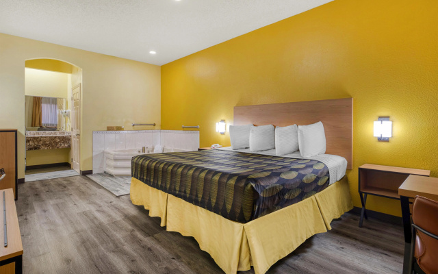 SureStay Hotel By Best Western Mission
